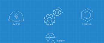 Smart Contract Lottery - Blockchain-based lottery system